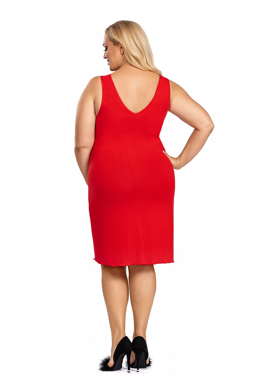 Nightshirt model 148737 Donna