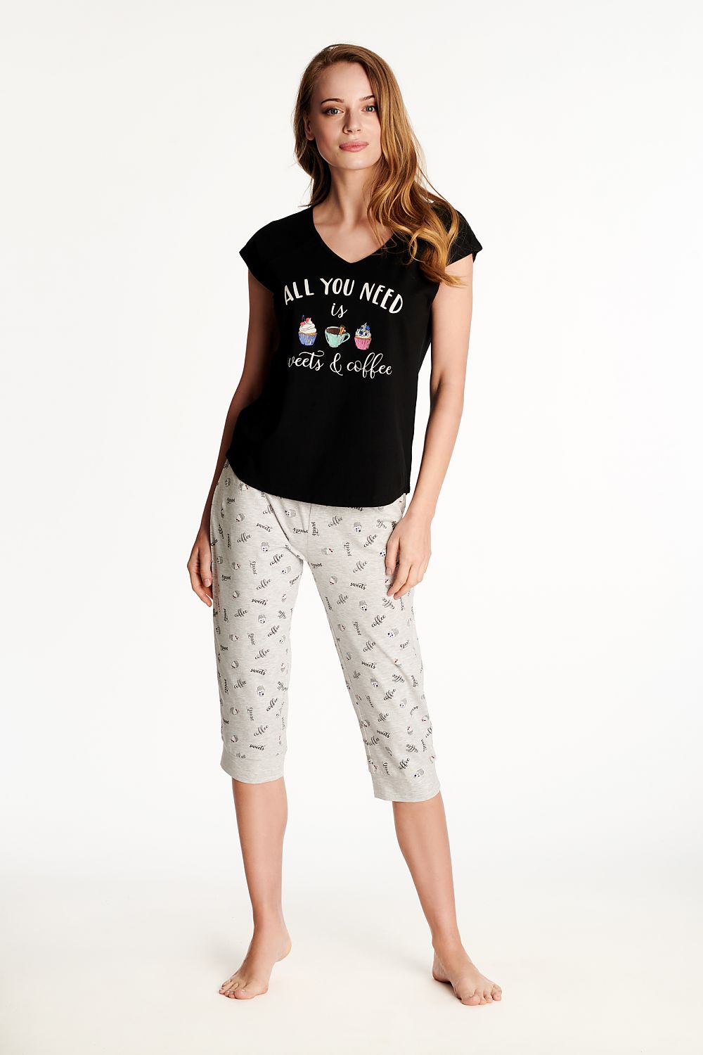 Pyjama model 149032 Henderson