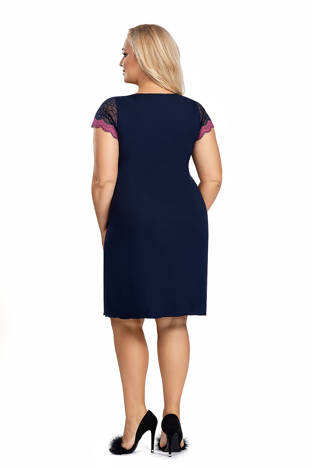 Nightshirt model 149146 Donna