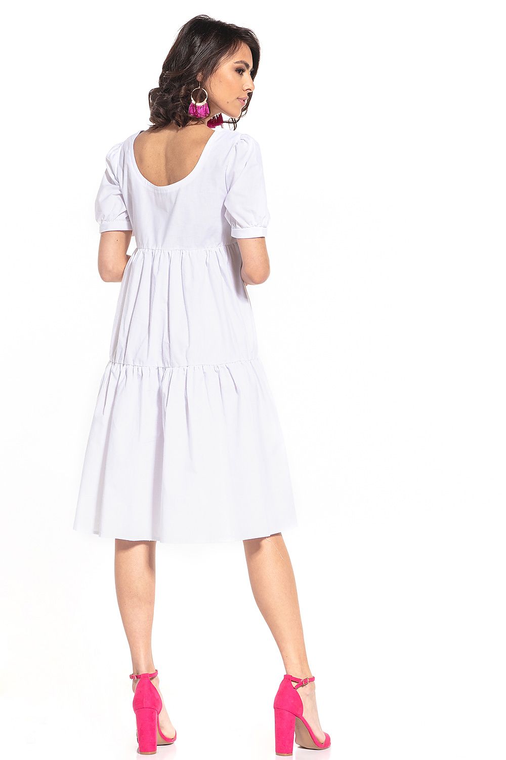 Daydress model 152917 Tessita