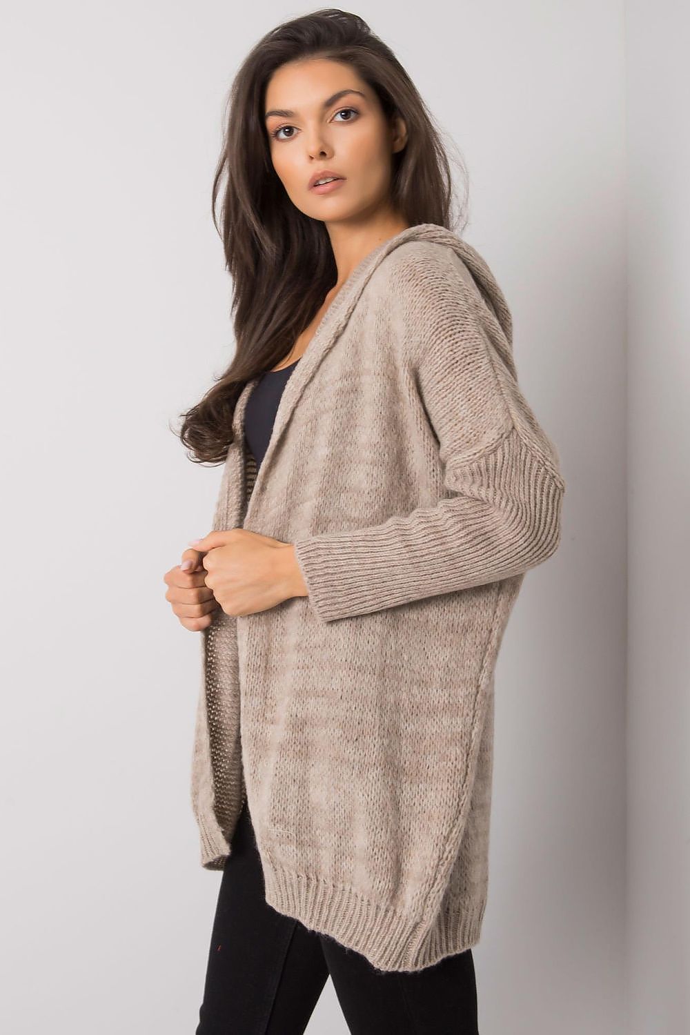 Cardigan model 159773 Och Bella