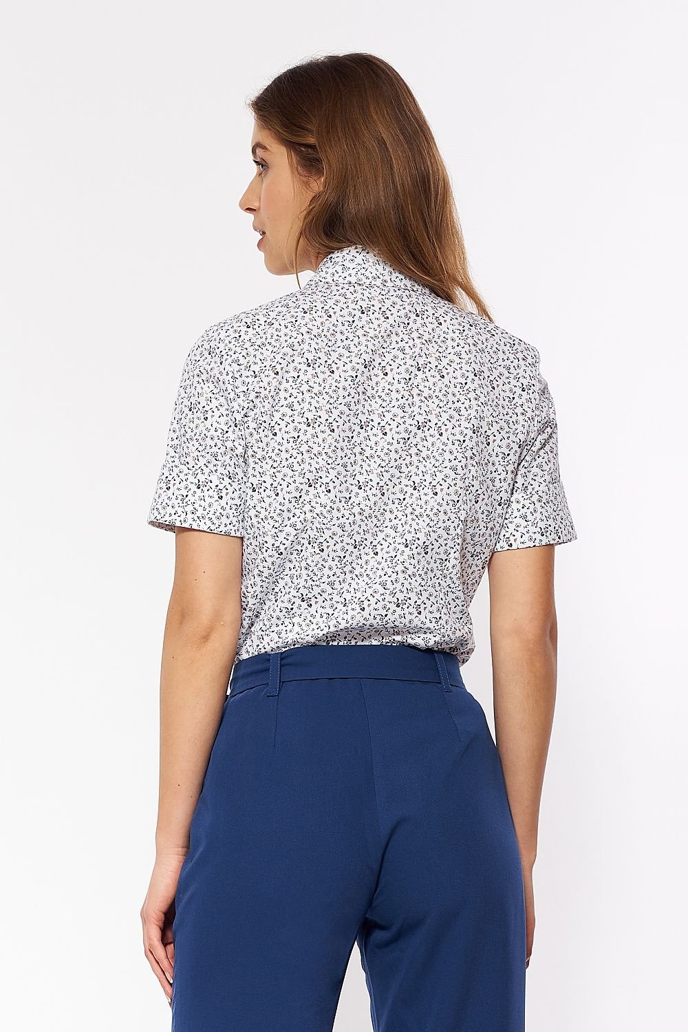 Short sleeve shirt Nife