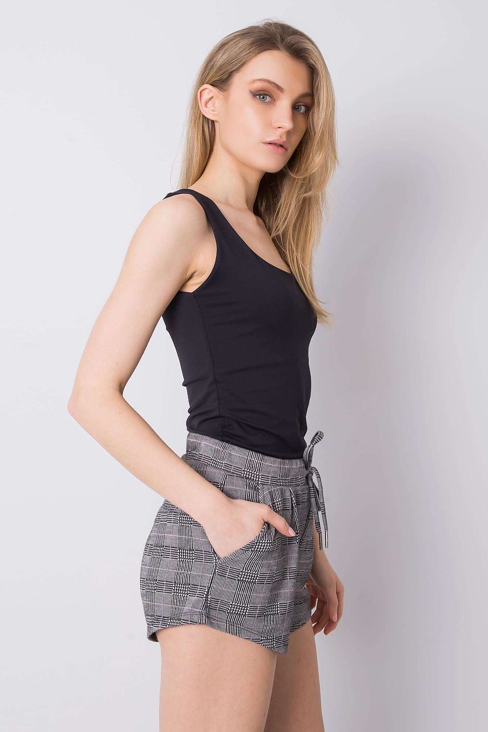 Shorts model 168052 Stitch&Soul