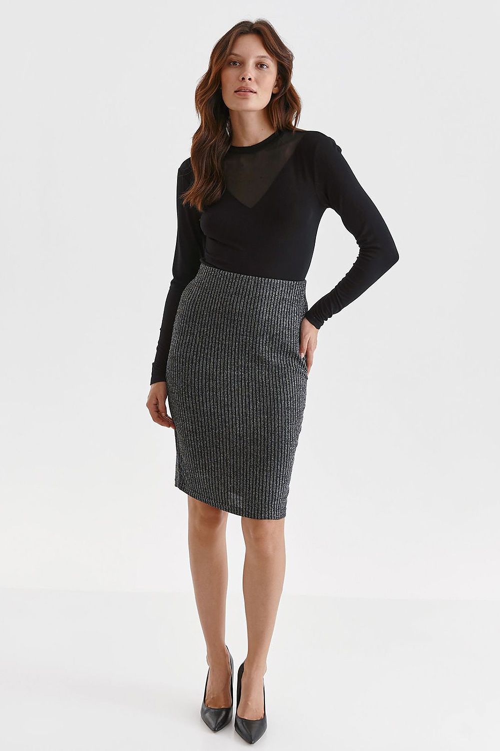 Shapewear Body Top Secret