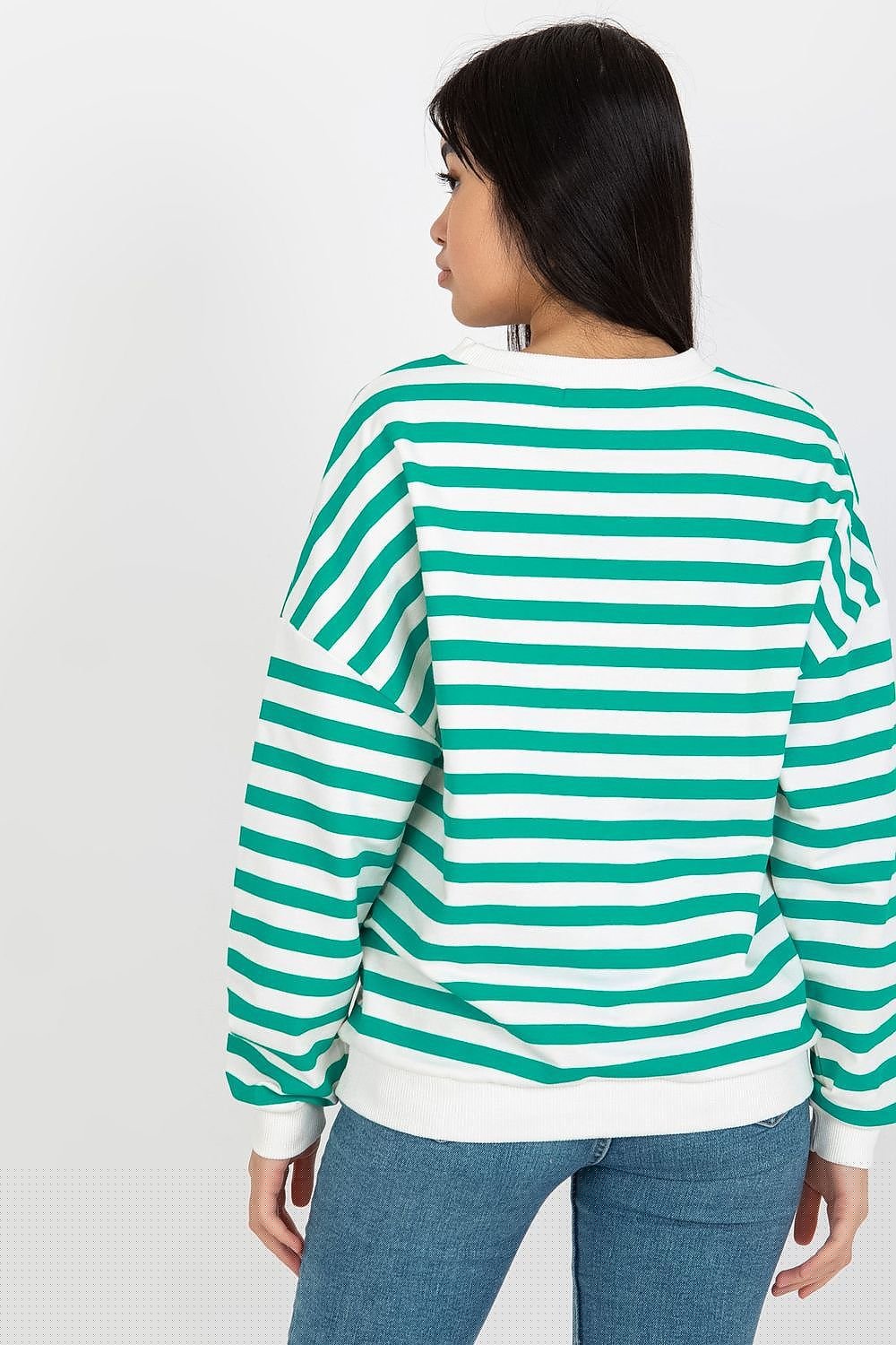 Sweatshirt Rue Paris