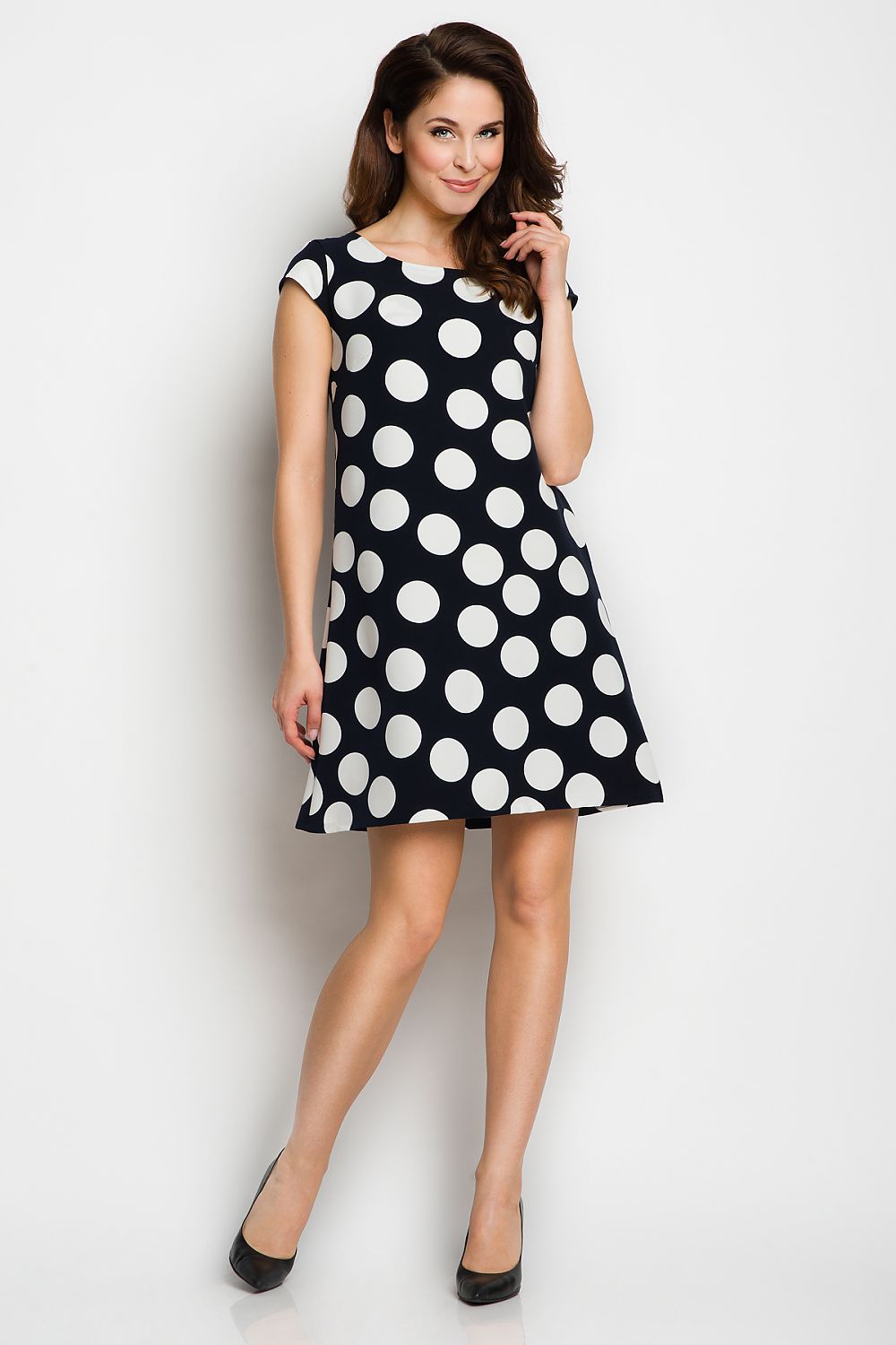 Daydress model 43211 awama