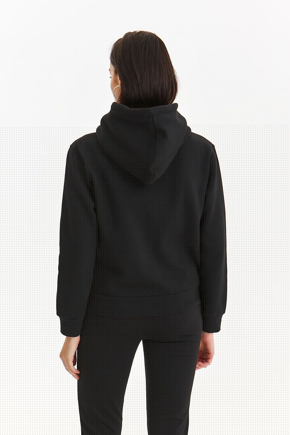 Sweatshirt Top Secret