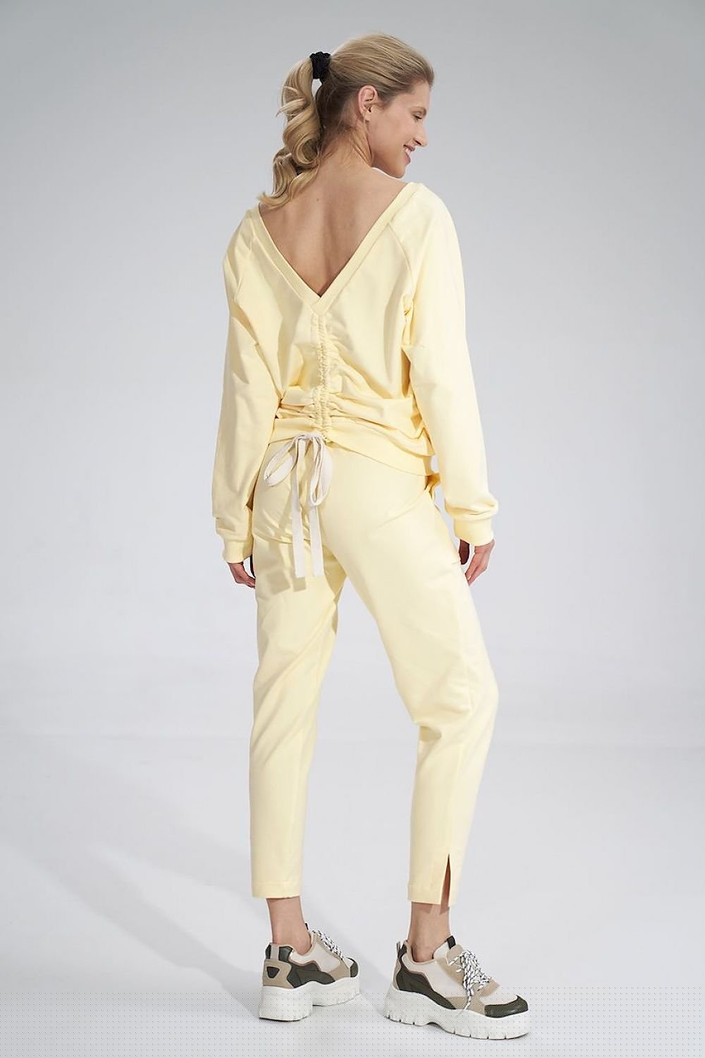 Tracksuit trousers Figl