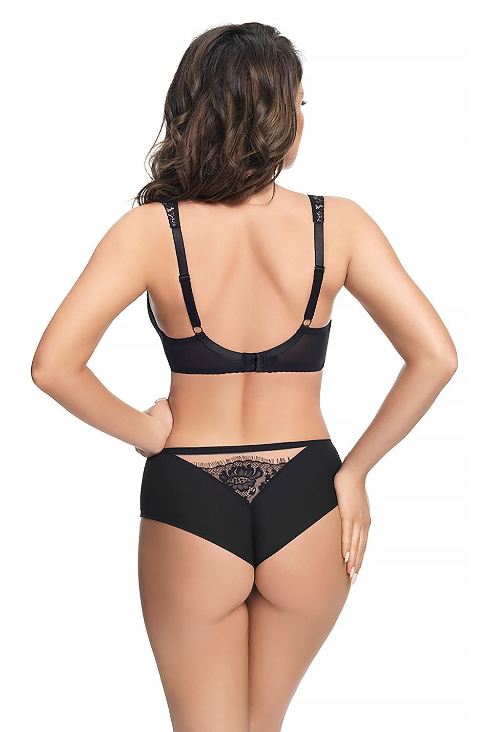 Brazilian style panties Gorsenia Lingerie