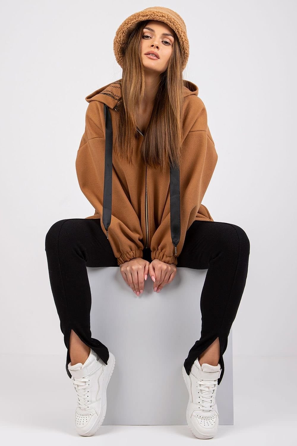 Sweatshirt Italy Moda