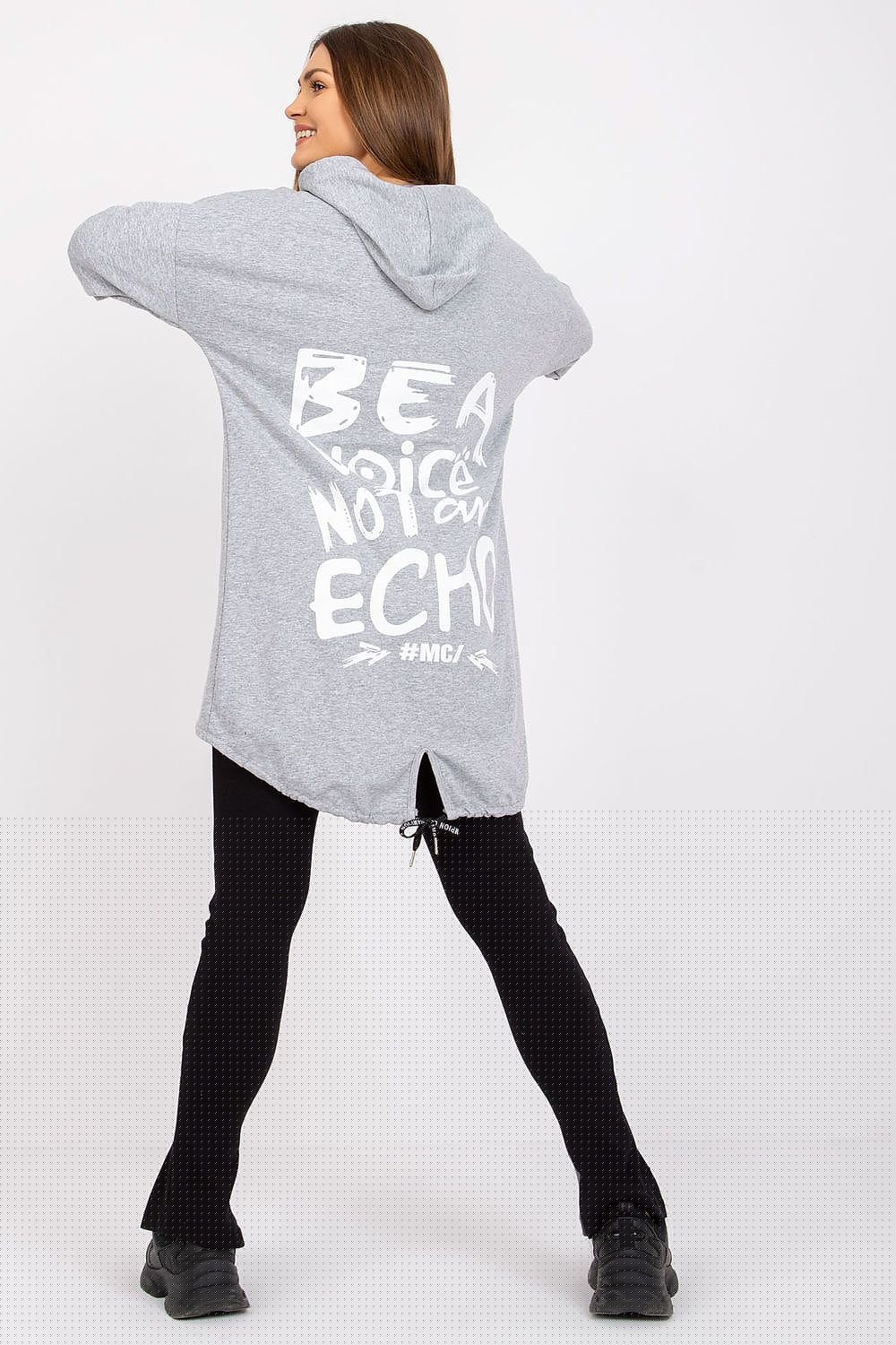 Sweatshirt Italy Moda