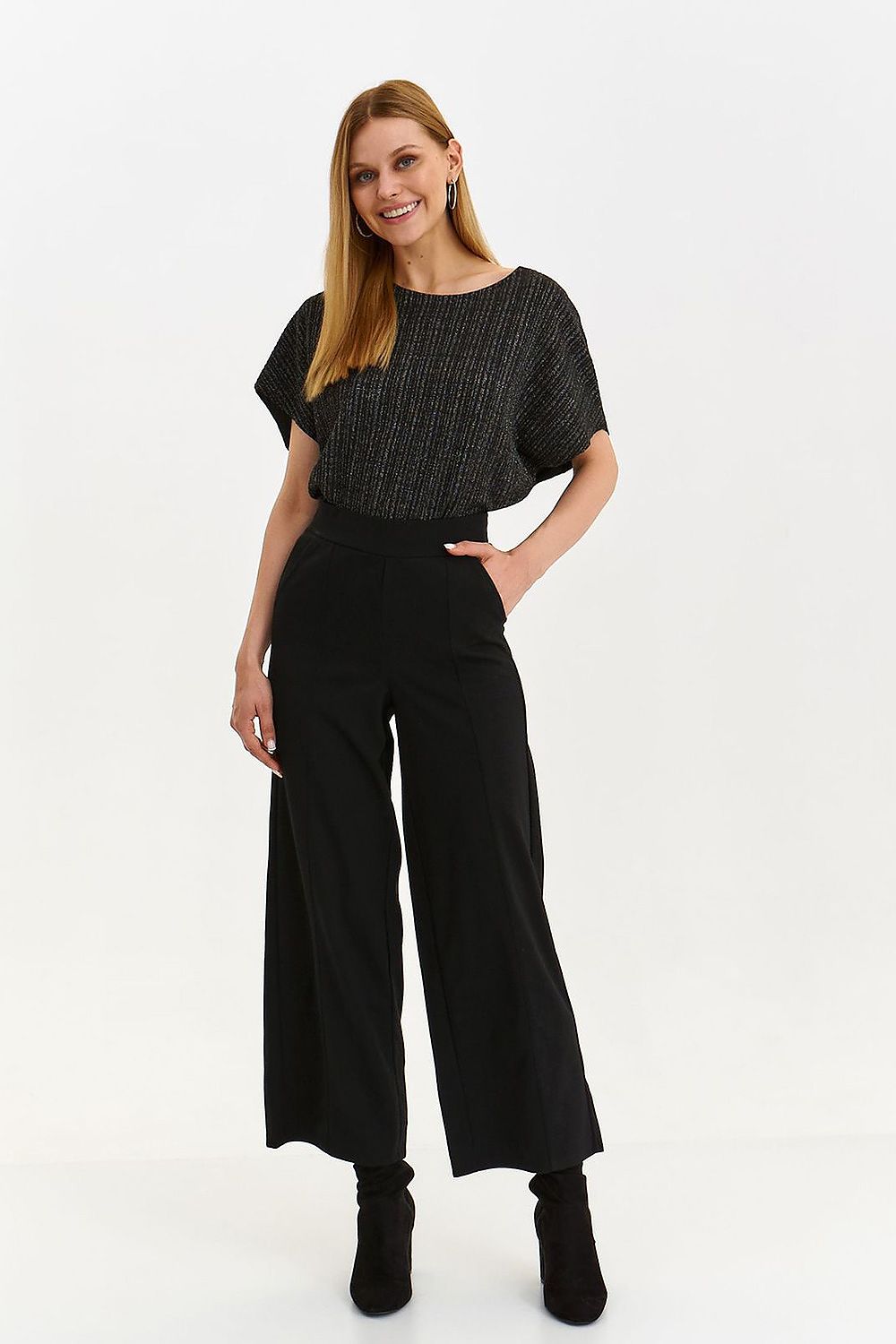 Women trousers Top Secret