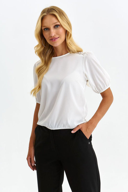 Blouse Top Secret