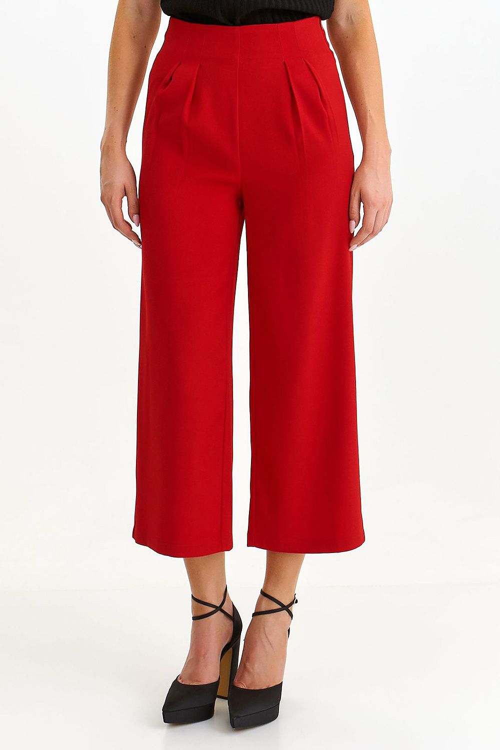 Women trousers Top Secret