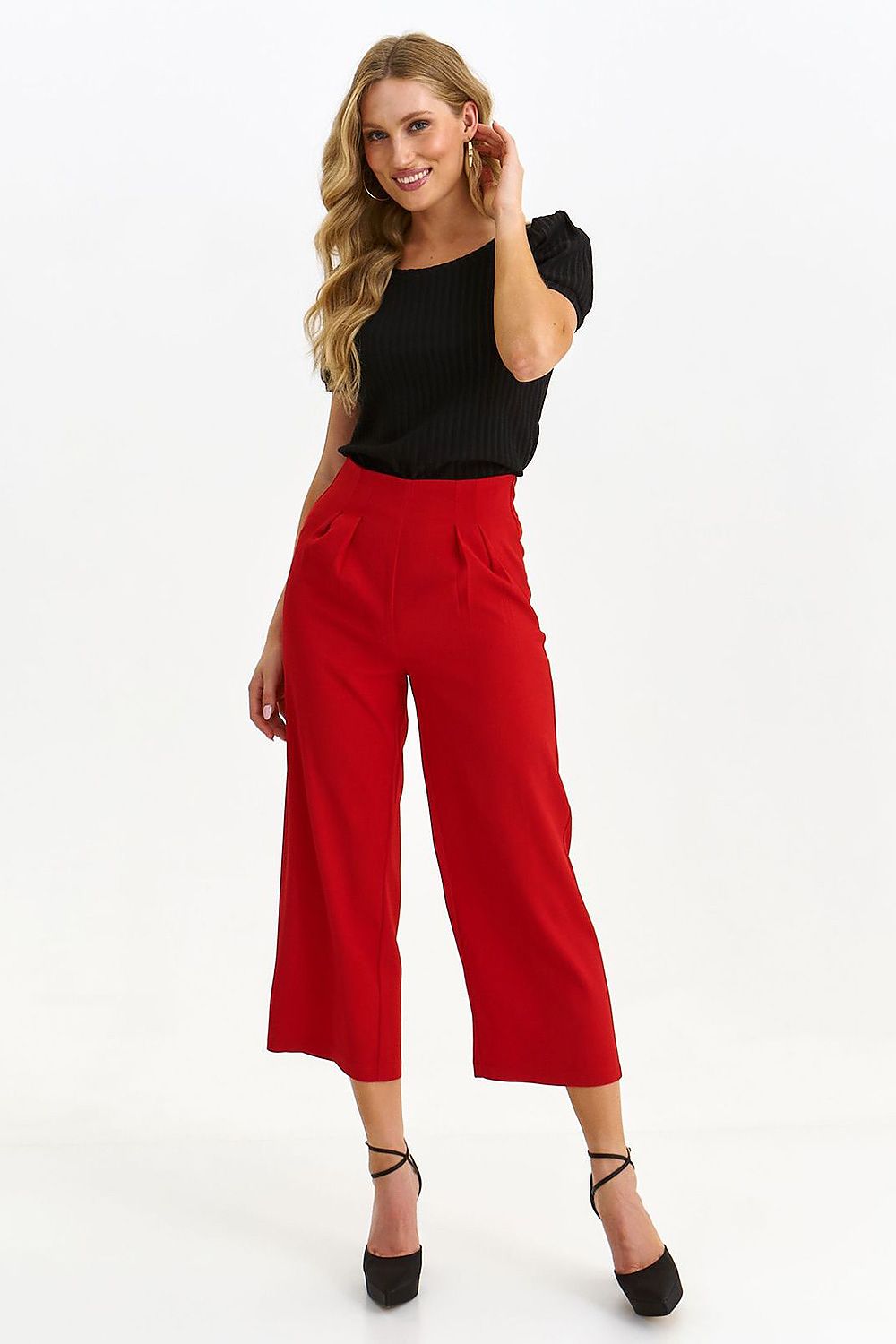 Women trousers Top Secret