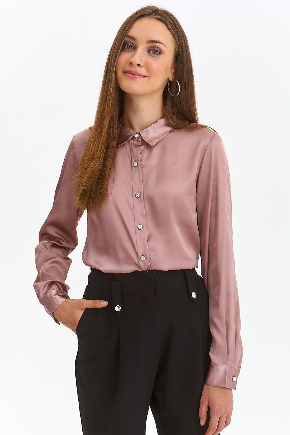 Long sleeve shirt Top Secret