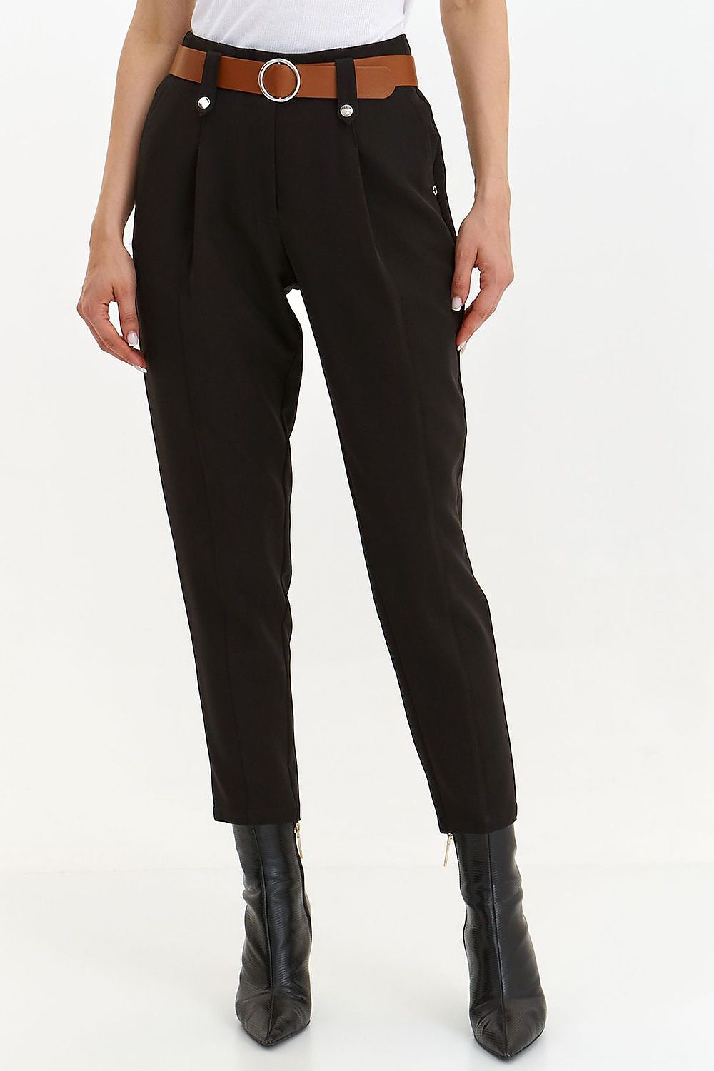 Women trousers Top Secret