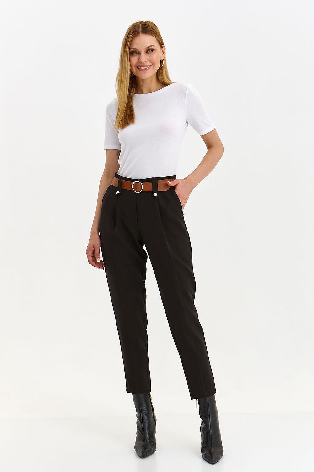 Women trousers Top Secret