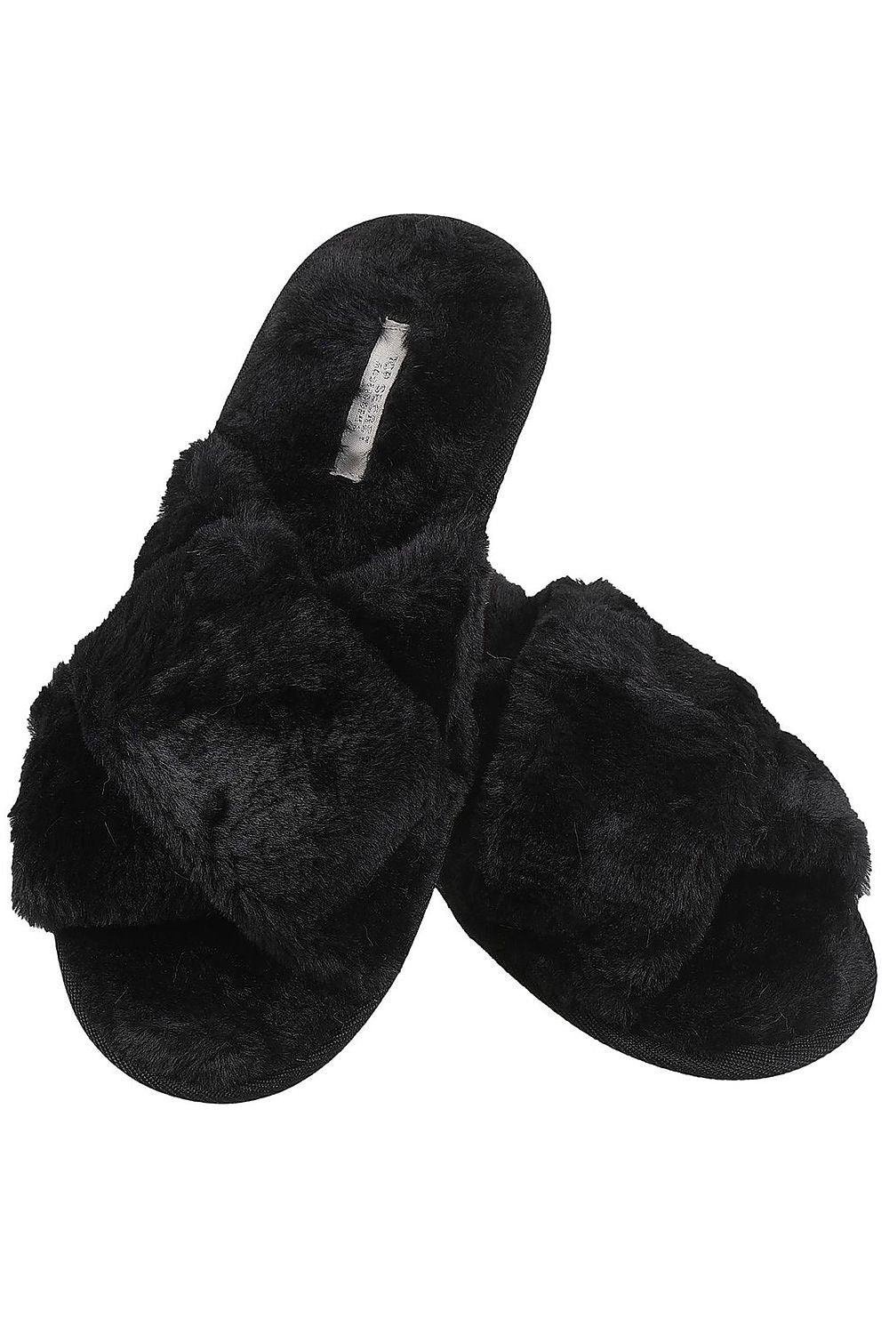 Slippers Top Secret