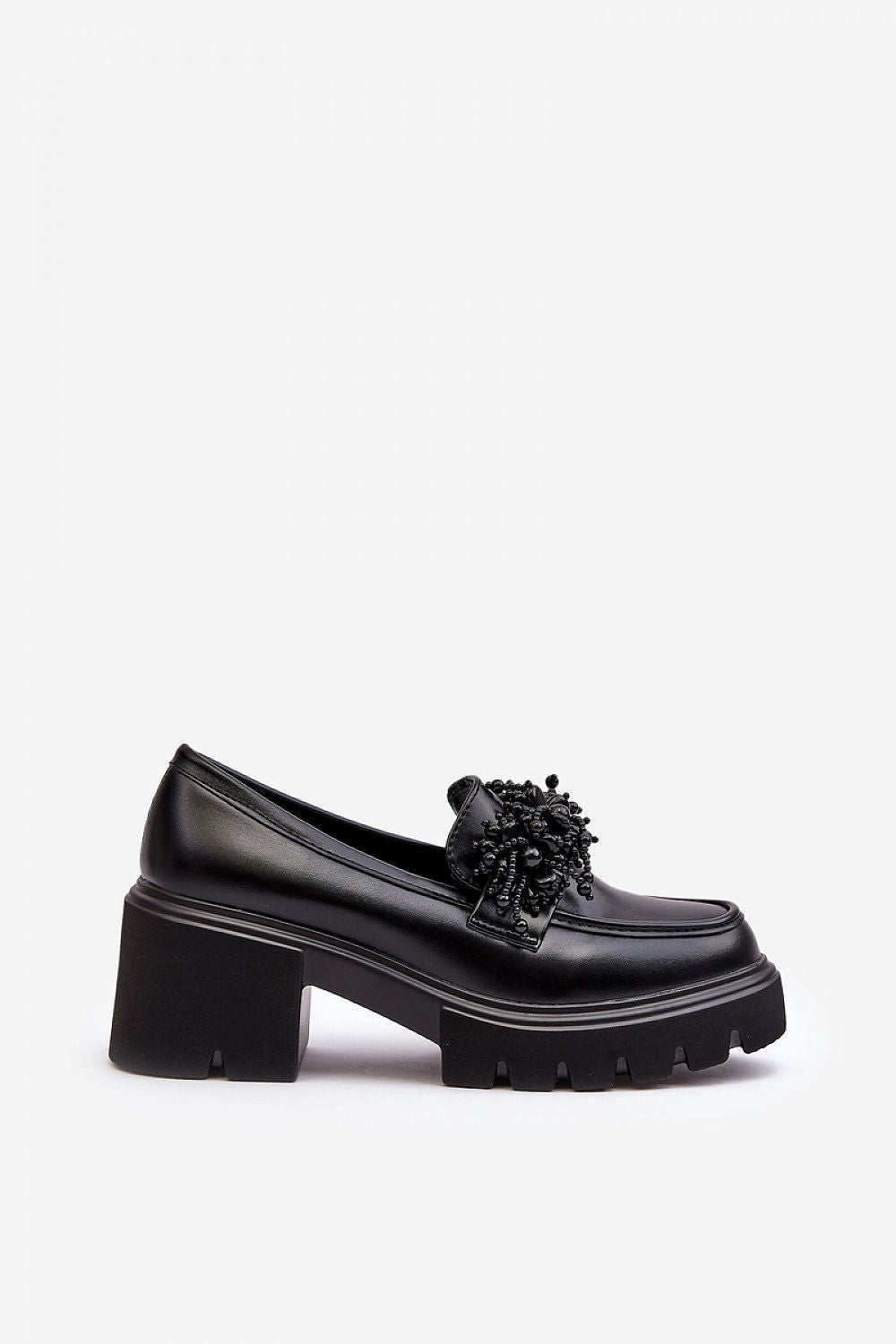  Heeled low shoes model 188511 Step in style 
