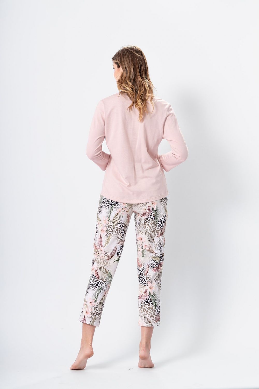  Pyjama model 188558 M-Max 