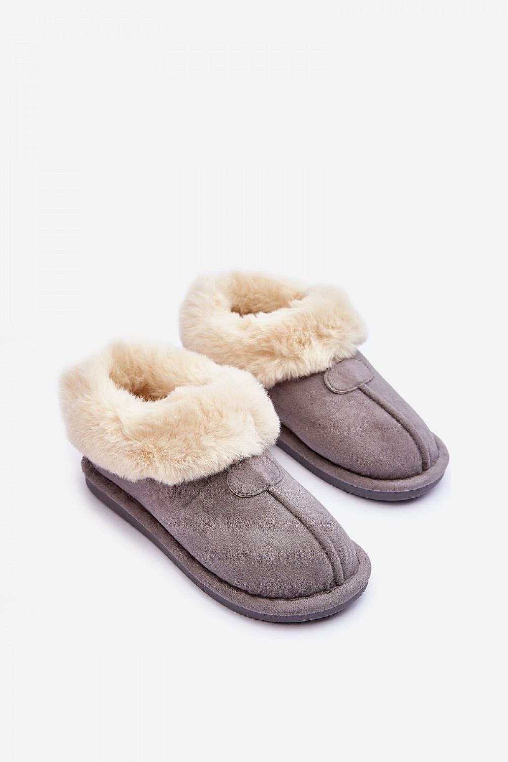 Slippers Step in style