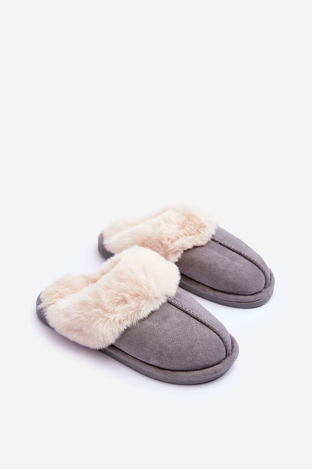 Slippers Step in style