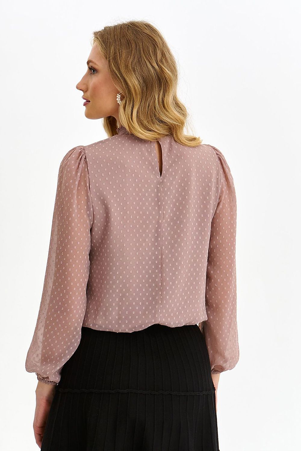 Blouse Top Secret