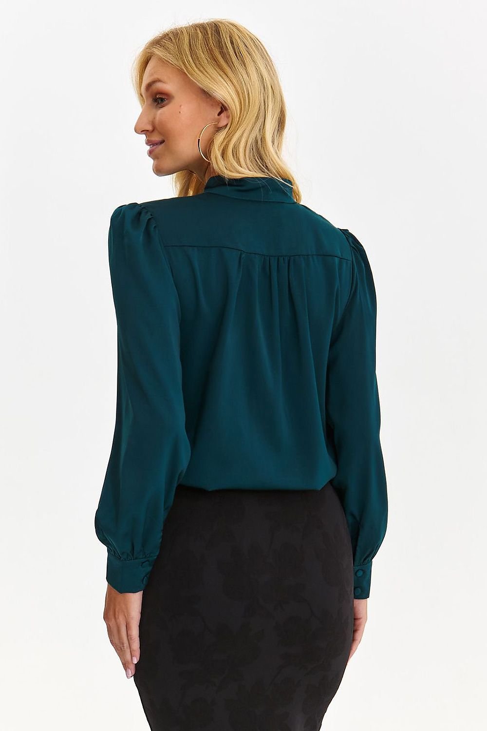 Blouse Top Secret