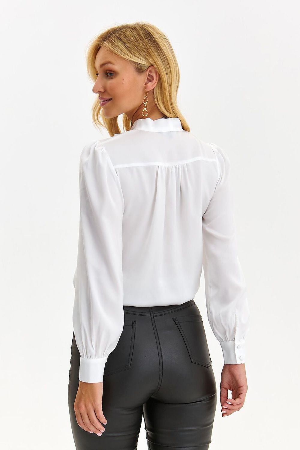 Blouse Top Secret