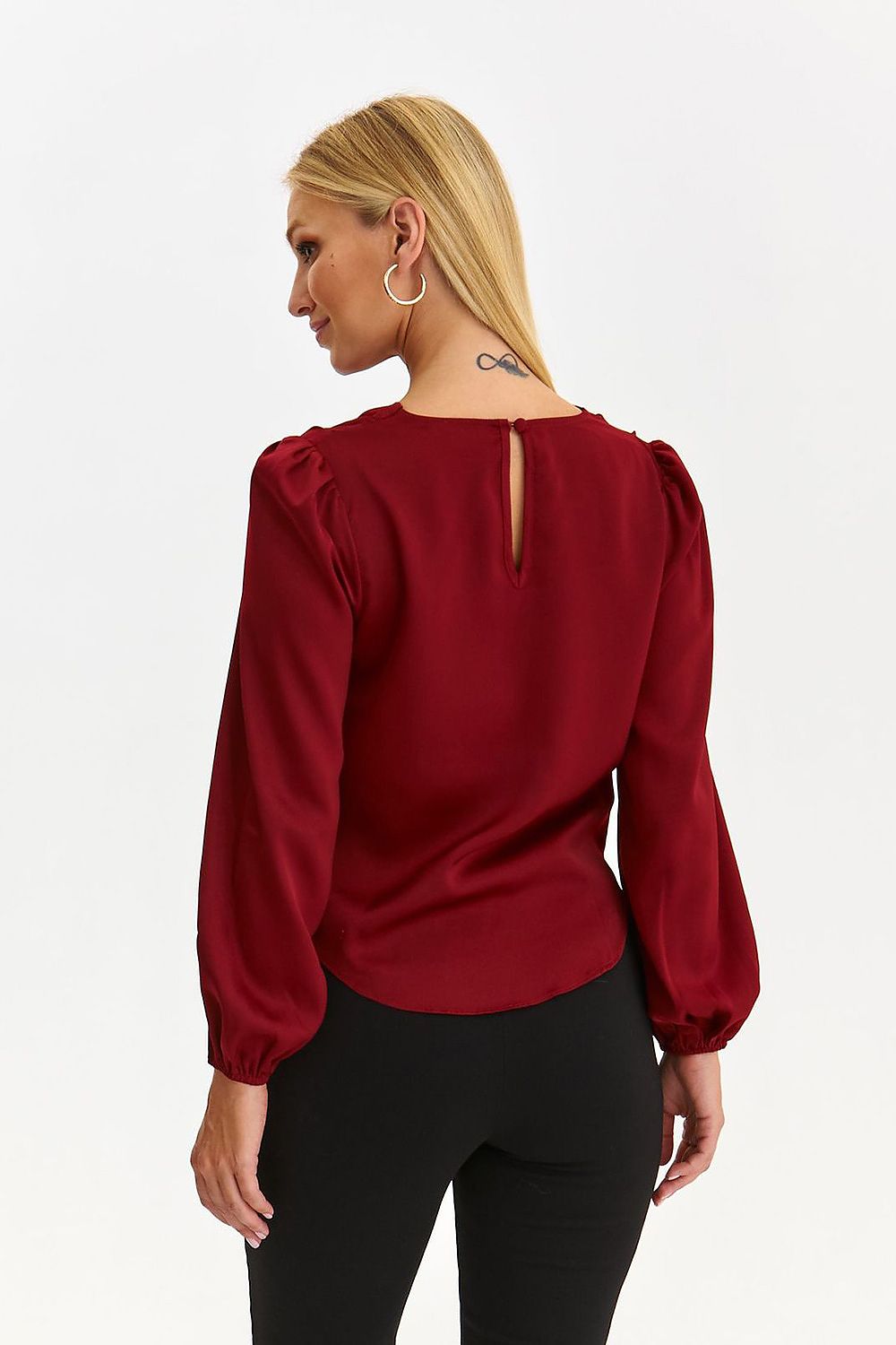 Blouse Top Secret