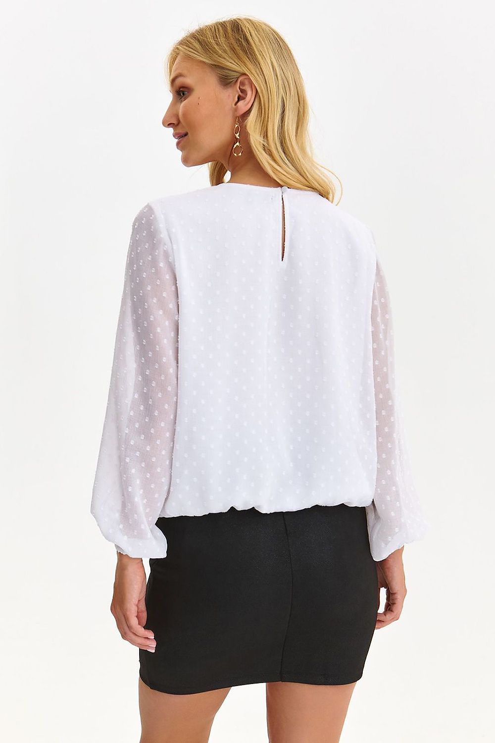 Blouse Top Secret