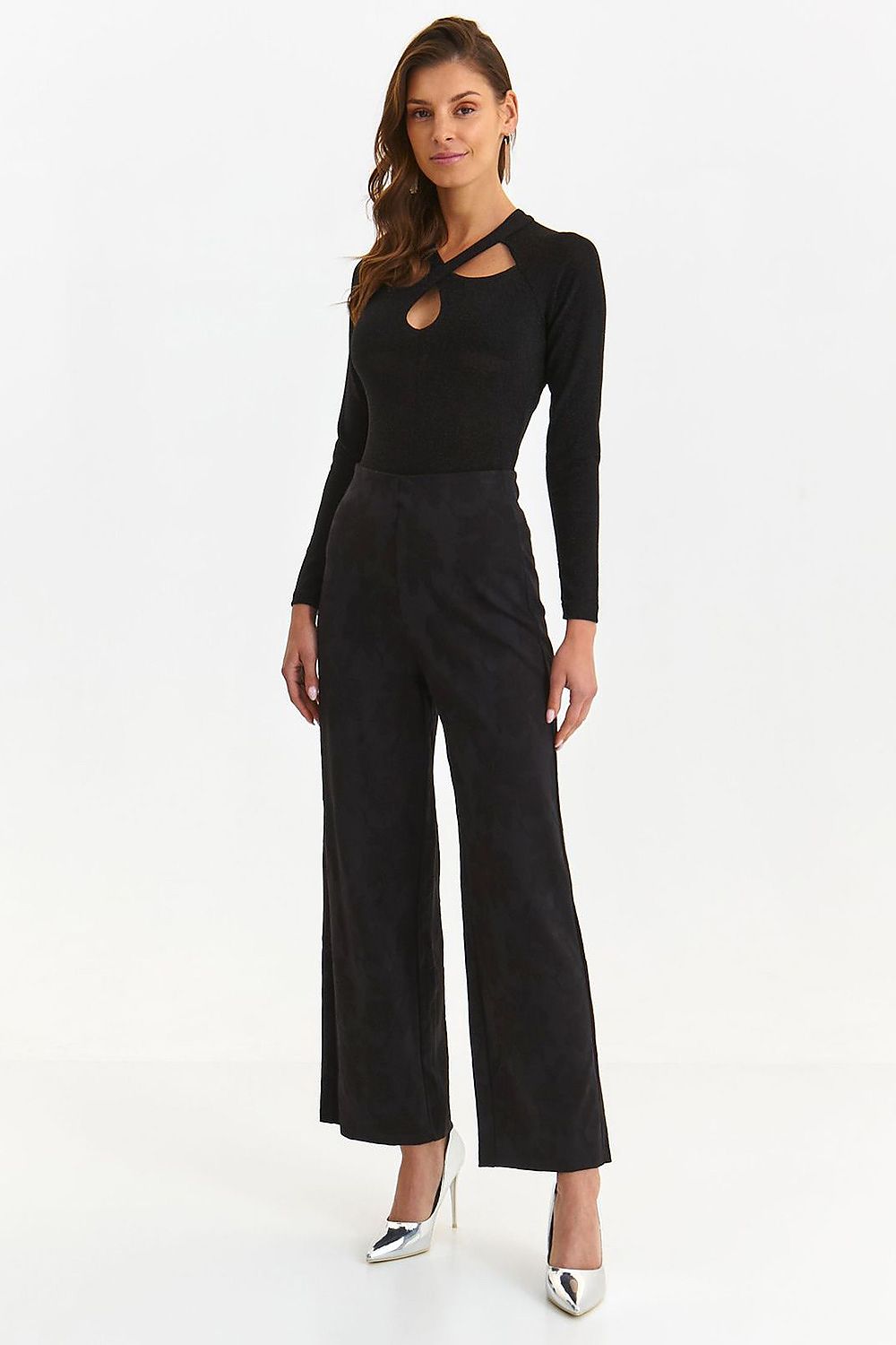 Women trousers Top Secret