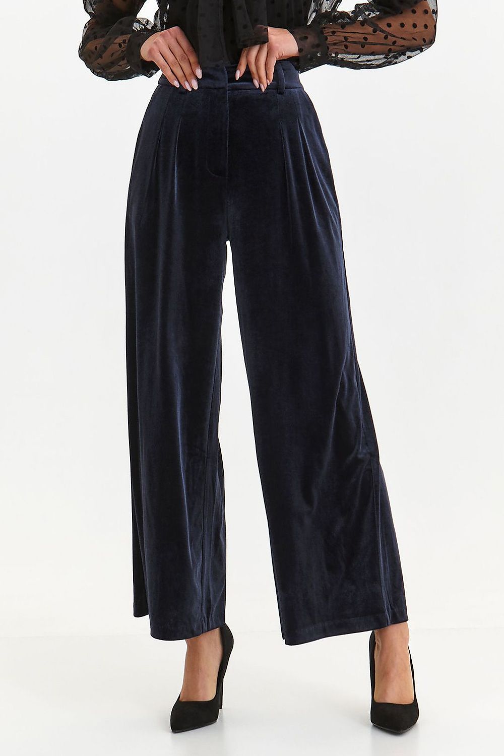 Women trousers Top Secret