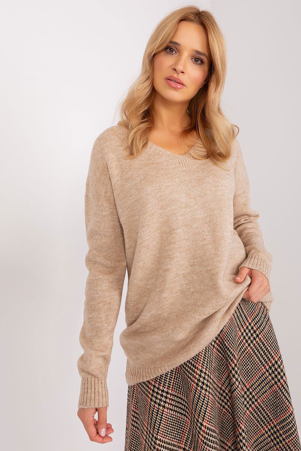 Sweater Rue Paris