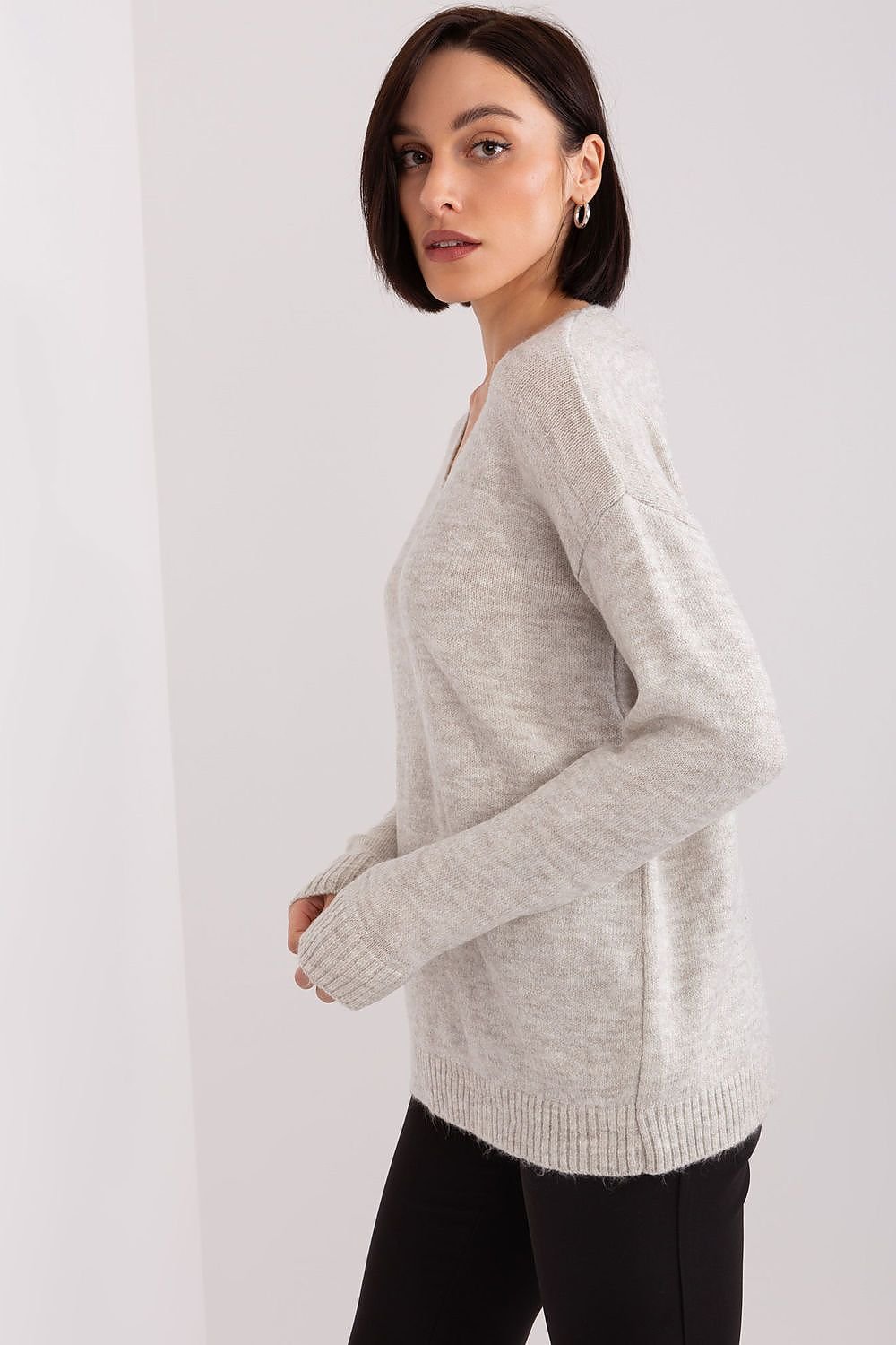 Sweater Rue Paris