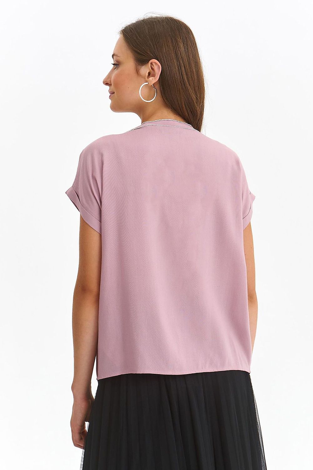 Blouse Top Secret