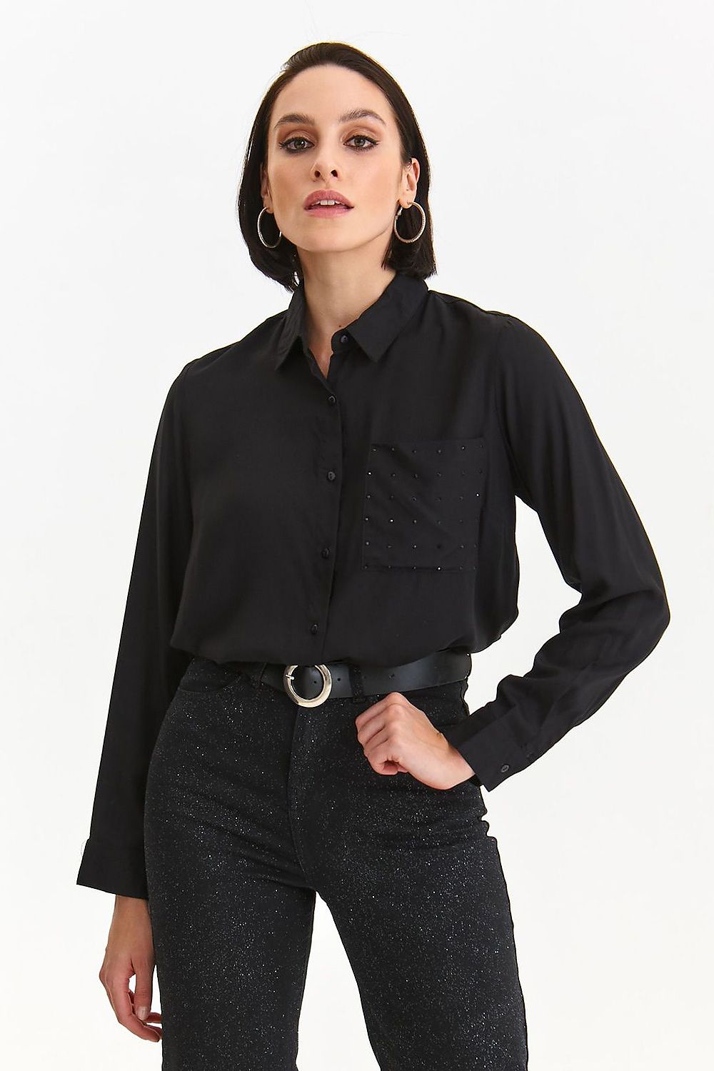 Long sleeve shirt Top Secret