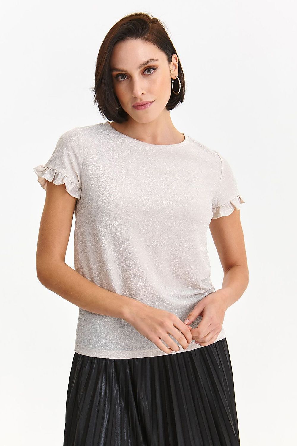 Blouse Top Secret