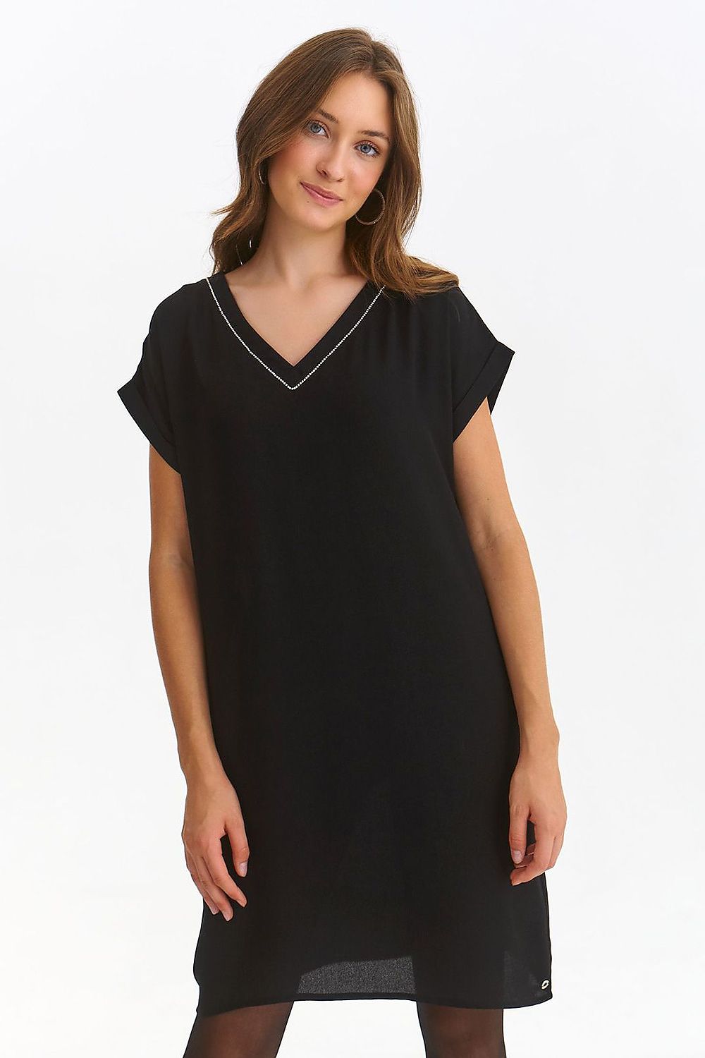 Daydress Top Secret