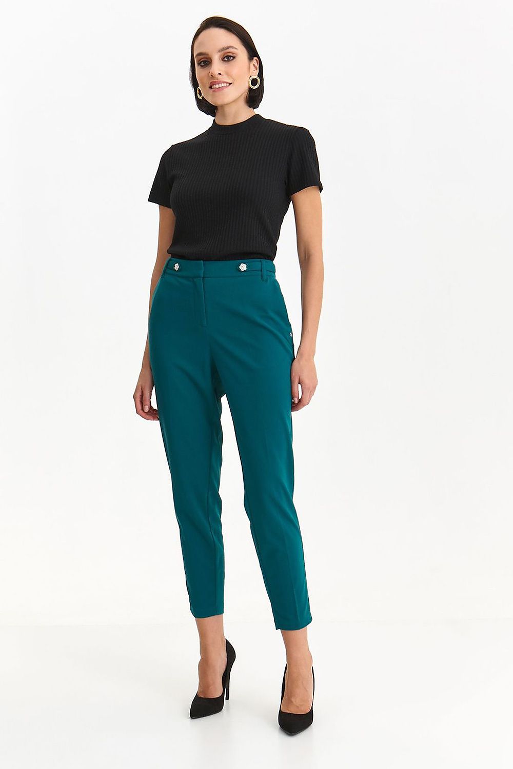 Women trousers Top Secret