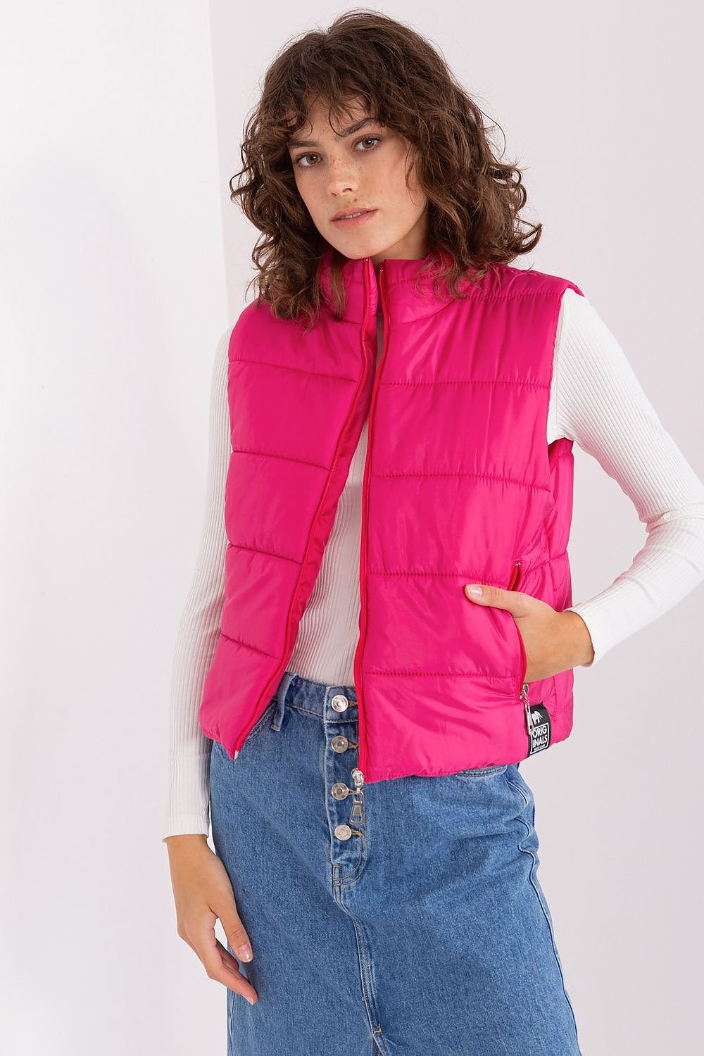 Gilet Factory Price