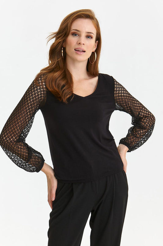 Blouse Top Secret