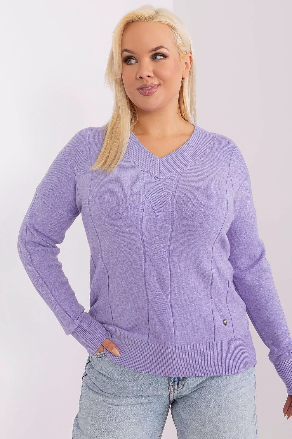 Sweater plus size Factory Price