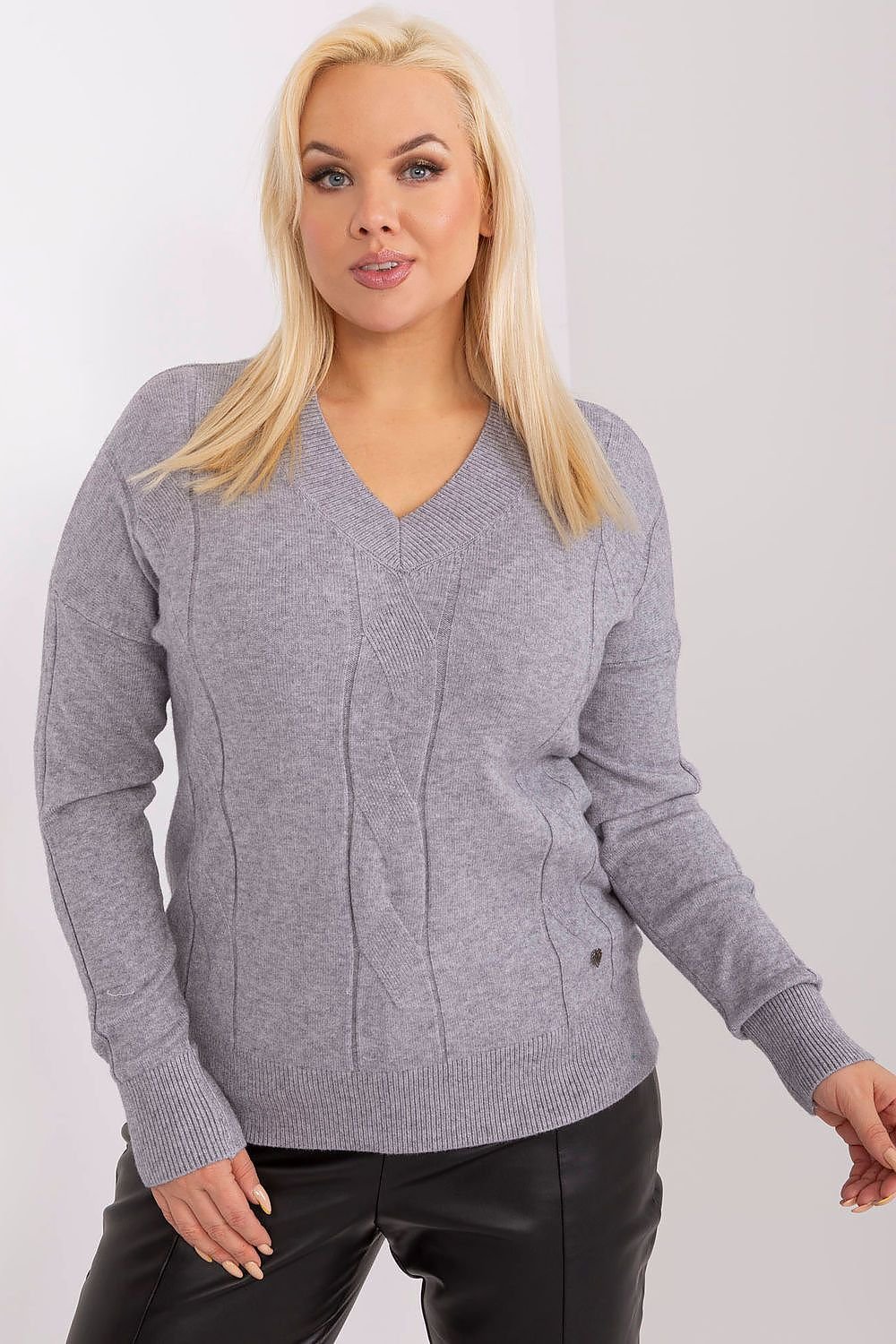 Sweater plus size Factory Price