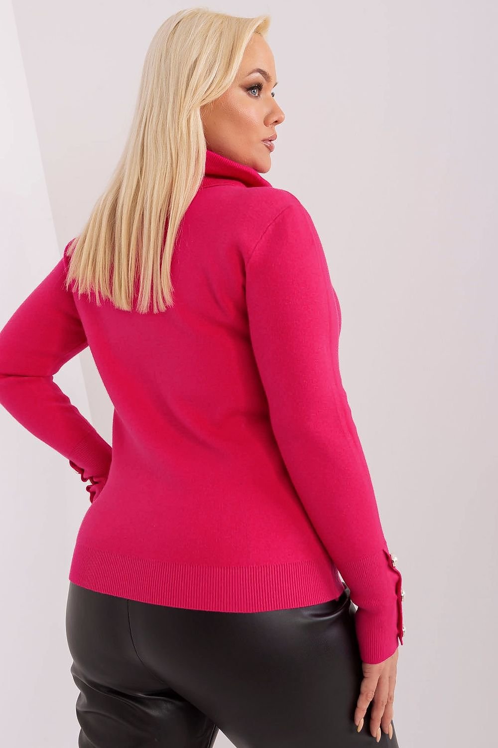 Sweater plus size Factory Price