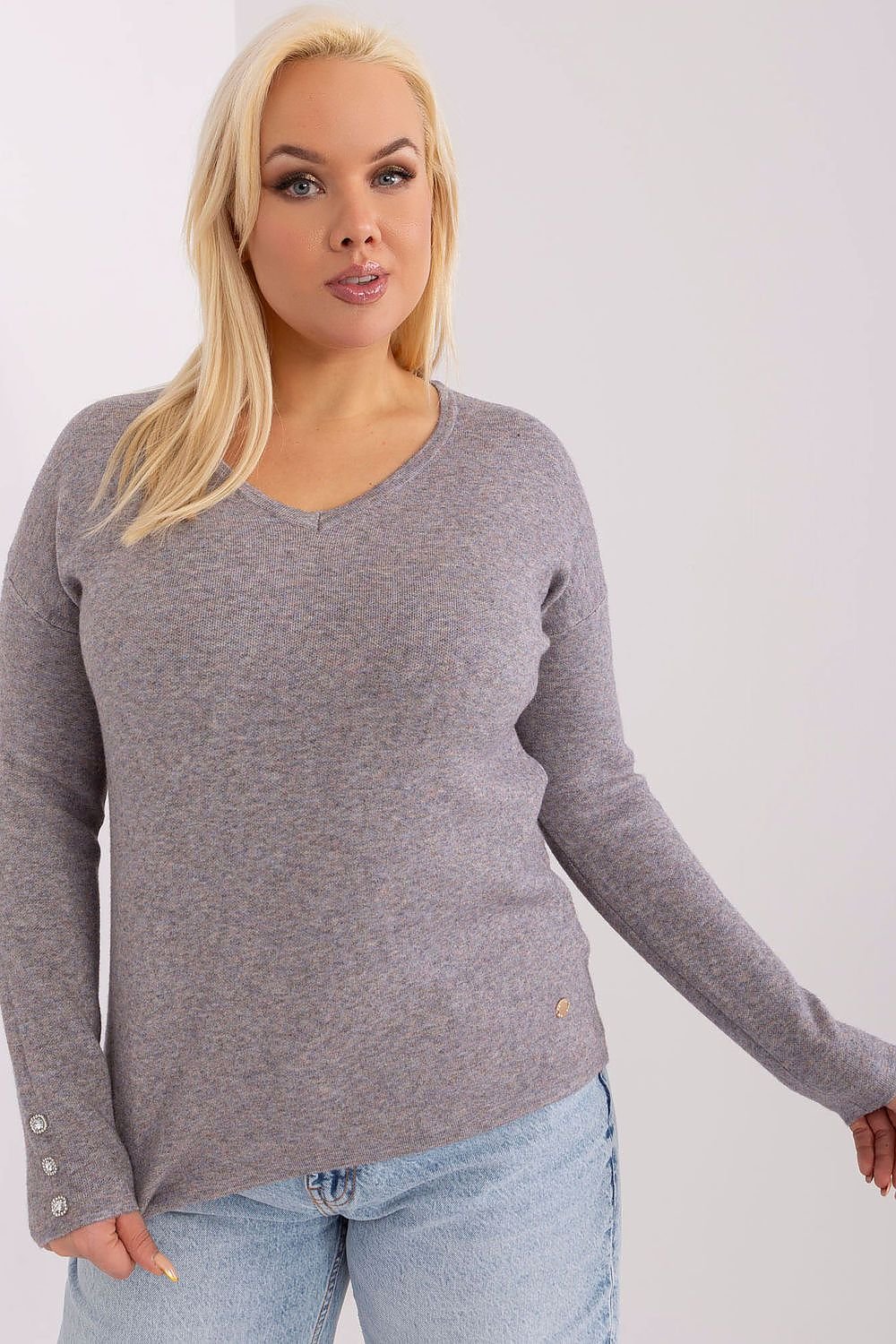 Sweater plus size Factory Price