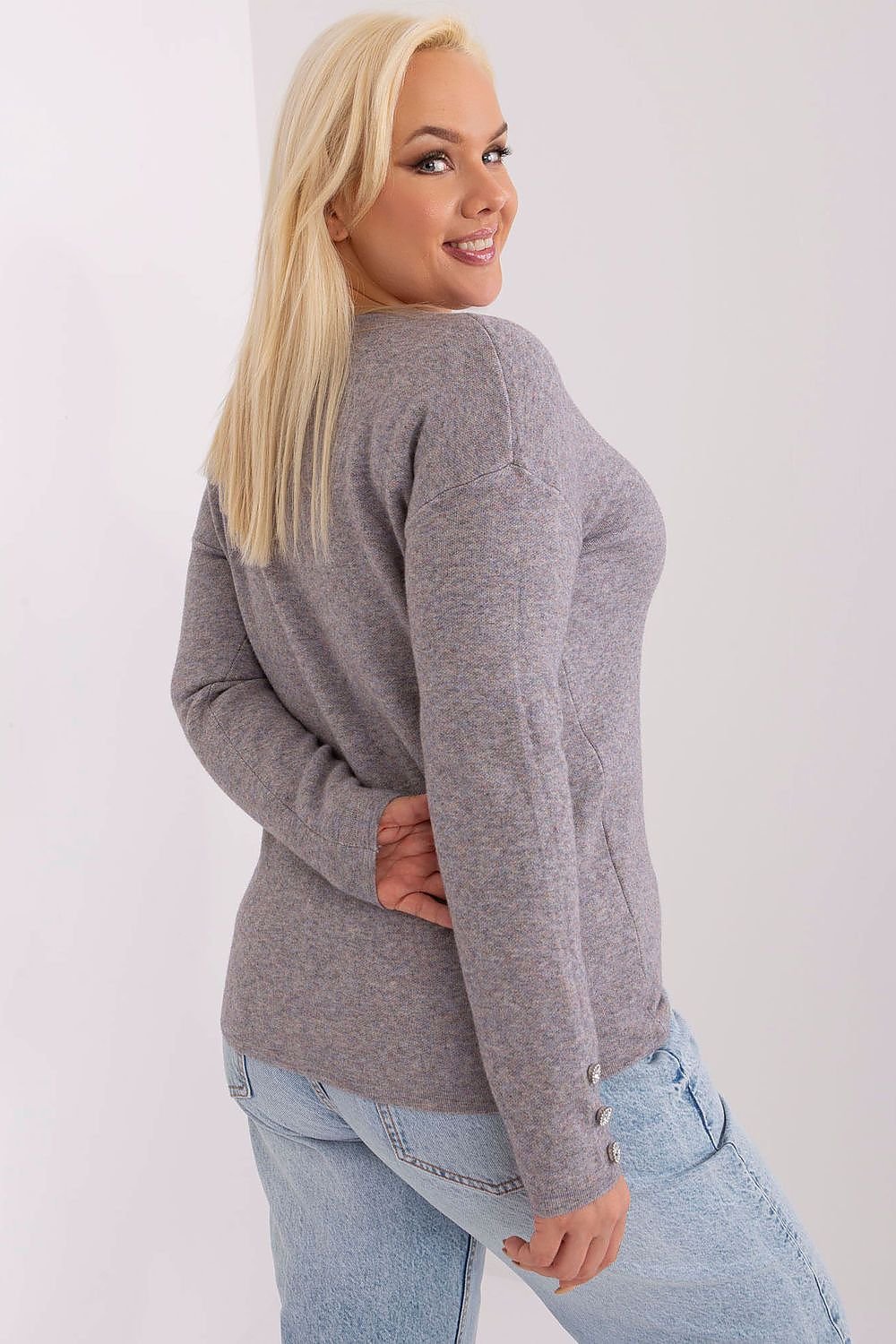 Sweater plus size Factory Price