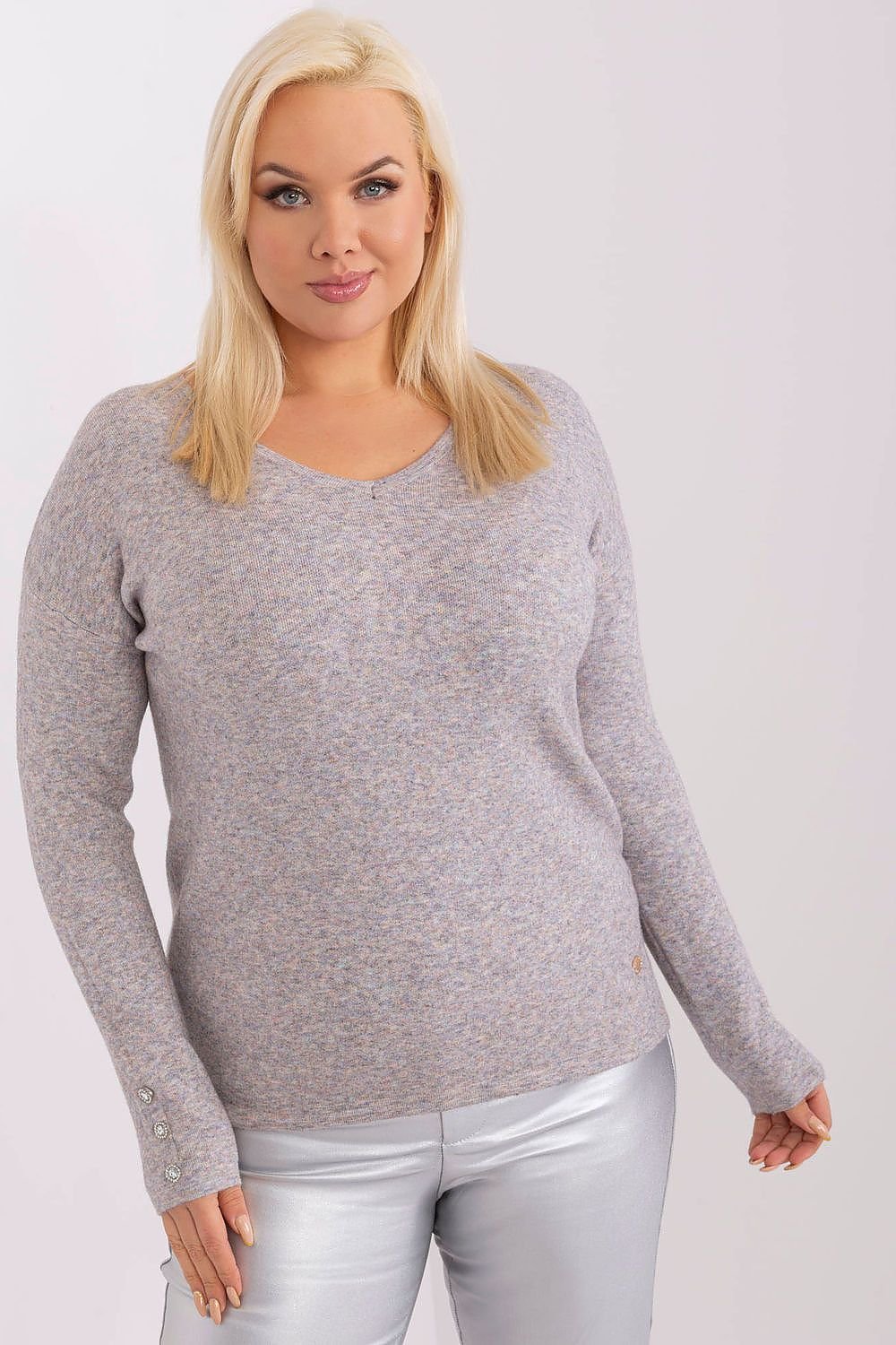 Sweater plus size Factory Price