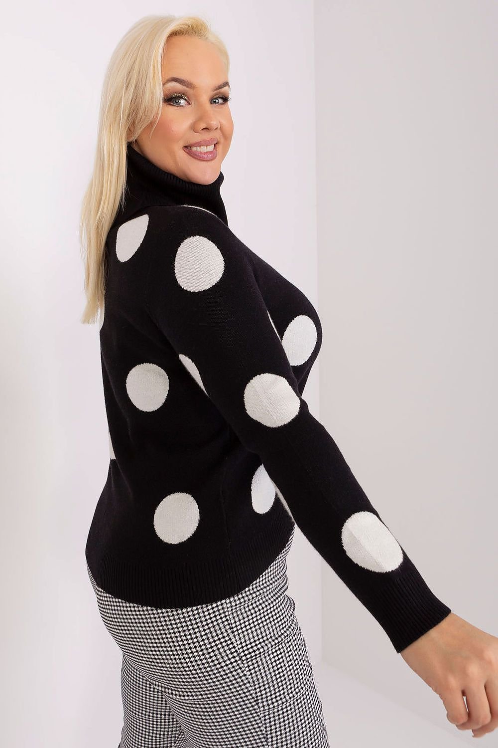 Sweater plus size Factory Price